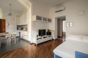 Accomodo MIQ41 Quadrivano Centrale Milano
